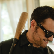 Tiziano Ferro pubblica Cuore rotto. Guarda il video