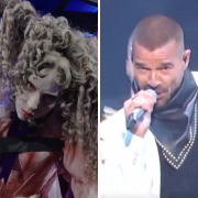 Lady Gaga protagonista assoluta degli Mtv Vmas 2025: i vincitori