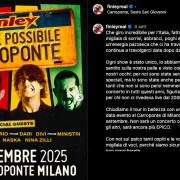 I Finley chiudono il loro tour estivo, il 13 settembre, con un super show al Carroponte di Milano