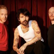 Biffy Clyro: registrati per partecipare all'ascolto del nuovo album Futique giovedì 18 settembre a Milano presso Warner Music Italy a partire dalle 16.30. Scopri come fare