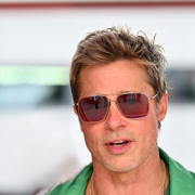 Brad Pitt: ecco le foto della sua villa da 12 milioni di dollari