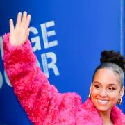 Alicia Keys celebra i 20 anni del suo storico MTV Unplugged con un doppio vinile deluxe
