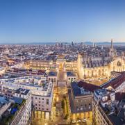 Sono queste le città più felici d'Italia