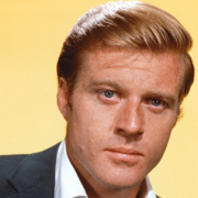 Robert Redford addio
