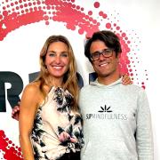 Stefano Borzacchiello parla di sup mindfulness a R101