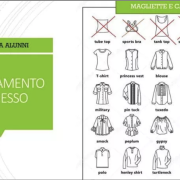 Scuola, arriva il dress code
