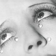 Man Ray. Forme di luce