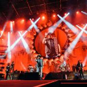 Zucchero a Umbria Jazz: appuntamento l'11 luglio 2026