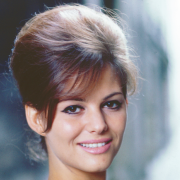 Claudia Cardinale addio
