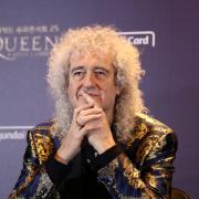 Queen: Brian May parla di nuove canzoni. E rivela che gli piacerebbe suonare allo Sphere di Las Vegas