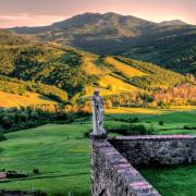 La Valle dei Libri: il progetto per ripopolare i borghi d'Italia