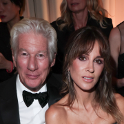 Richard Gere, Cate Blanchett e  e le altre celebrità alla sfilata di Armani