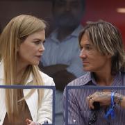 Nicole Kidman: il marito Keith Urban ha deciso di lasciarla