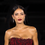 Da Elodie che omaggia Armani a Madonna: brilla la Paris Fashion Week 