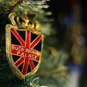 Buckingham Palace: a palazzo arriva  il primo negozio natalizio