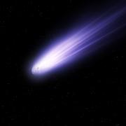 In arrivo la Cometa C/2025 Lemmon 
