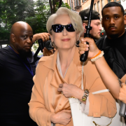 Il diavolo veste Prada 2: tutti i  set a Milano