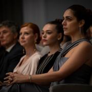 Miriam Leone ed Elisa Amoruso ospiti di Radio Monte Carlo