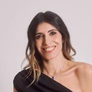 Giorgia annuncia l'uscita del nuovo album