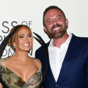 Jennifer Lopez e Ben Affleck di nuovo insieme sul red carpet. Ecco perché