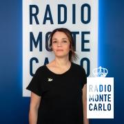 Carmen Consoli ospite di Radio Monte Carlo: le foto più belle
