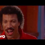 11 ottobre 1983: Lionel Richie pubblica l'album Can't Slow Down