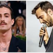 Damiano David canta La nuova stella di Broadway con Cesare Cremonini. Il video