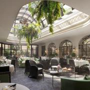 Grande apertura a novembre a Milano: THE CARLTON
