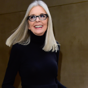 Diane Keaton: il commovente omaggio di Michael Douglas e la reazione di Woody Allen
