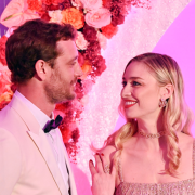 Beatrice Borromeo e Pierre Casiraghi genitori per la terza volta: è nata Bianca Carolina Marta
