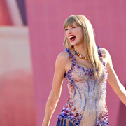 Taylor Swift artista dei record