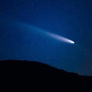 Arrivano le comete Lemmon e Swan