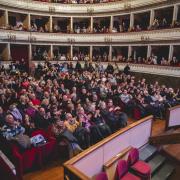 Umbria Jazz Winter 2025
