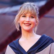 Alla Festa del Cinema di Roma, Jennifer Lawrence si confessa sulla maternità