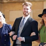 Il nipote di Lady Diana debutta nel mondo del cinema