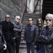 Bon Jovi: annunciato il ritorno in tour nel 2026. Guarda il video con il concerto in livestream