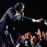 Nick Cave & The Bad Seeds: annunciato "Live God", l'album live registrato durante il Wild God Tour. Tutti i dettagli