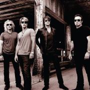 Bon Jovi annunciano un tour nel 2026