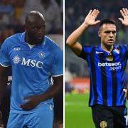 Serie A, Napoli-Inter: quando si gioca e probabili formazioni