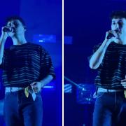Nayt Live 2025 in concerto a Roma e Milano: la scaletta