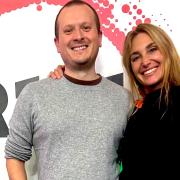 Niccolò Calandri ospite a R101