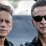 Depeche Mode: pubblicato il nuovo inedito "In The End (From The Memento Mori Sessions)". Ascoltalo QUI