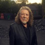 Robert Plant non voleva più fare dischi: "I Saving Grace mi hanno fatto cambiare idea"