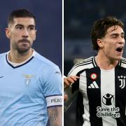 Serie A, Lazio-Juventus: probabili formazioni, orario e dove vederla
