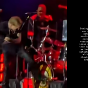 I Guns N’ Roses hanno smentito ufficialmente le voci di tensioni nel gruppo dopo il concerto in Argentina. Leggi il comunicato