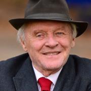 Anthony Hopkins: esce l'audiolibro sulla sua vita