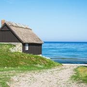 Una vacanza gratuita in Svezia. A patto di restare in silenzio