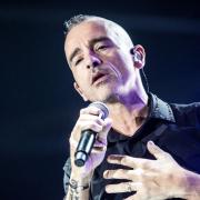 Eros Ramazzotti: il giallo del duetto con la star internazionale