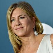 Jennifer Aniston rende ufficiale la sua storia d'amore