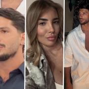 Ciro Solimeno è il nuovo tronista di Uomini e Donne? 